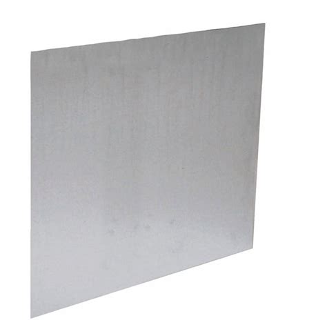 18g sheet metal lowes|where to buy metal sheets.